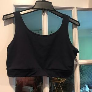 Gap sports bra